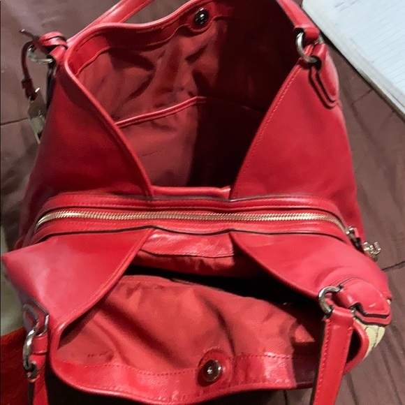 Coach Brand.  EUC! - Picture 11 of 16